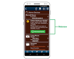 Webview from android is a fundamental part of chrome's technology that allows other android apps to show web content. Mobile Apps Native Hybrid And Webviews Uxmatters