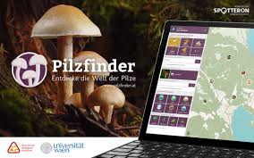 The app rapidly identifies mushrooms from pictures but it's difficult to tell the accuracy rate or the number of species the app covers. Introducing The Citizen Science Apps Mushroom Finder Citizen Science Blog Spotteron Citizen Science