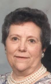 Obituary for Florence Marie (Herink) Becker
