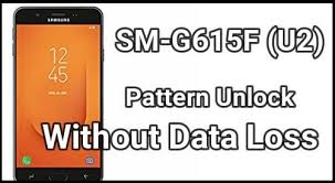 If your phone's os is developed based on android, like samsung galaxy a60 and a40s, xiaomi mi 9, huawei use android screen lock software to remove phone's screen lock. Samsung Galaxy J7 Max Sm G615f U2 Pattern Unlock Without Data Loss 99media Sector