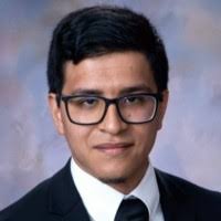 Joaquin Santos Moran