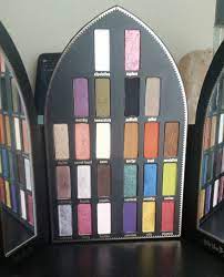 Kat Von D Saint Sinner Palette Review Robyn Valentine