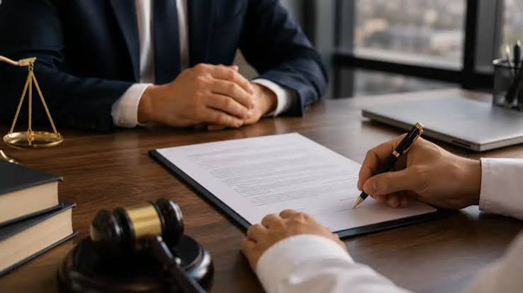 9 Important Steps in a Personal Injury Case - Mainor Wirth