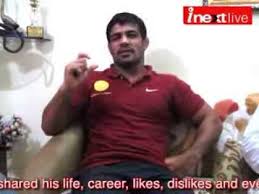 Game log, goals, assists, played minutes, completed passes and shots. Sushil Kumar Indian Wrestler Special Interview Youtube
