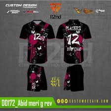 Cari produk baju voli lainnya di tokopedia. 500 Gambar Desain Baju Voli Hd Paling Keren Infobaru
