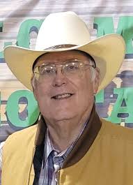 Dear Fair and Livestock Family, It is with deep sorrow and a heavy heart  that we must notify our community of the passing of Hal Porter our dear  friend and Manager of