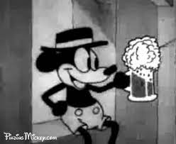 1 background 1.1 personality 2 appearances 2.1 dumbo 2.2 house of mouse 2.3 other appearances 3 disney parks 3.1 walt disney world 3.2 tokyo disney resort 3.3 hong kong disneyland 3.4 disney cruise line 4. Drunk Disney Characters