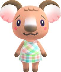 Fans of previous games in the animal crossing franchise are more than familiar with the roost, the coffee shop with the spiffy pigeon barista named brewster. Melba Animal Crossing Wiki Fandom
