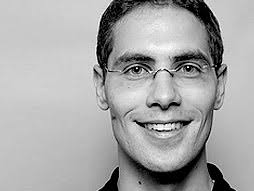 Zach Kaplan + Keith Schacht: Toys and materials from the future