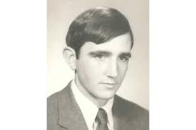 Douglas Simonton Obituary (2014)