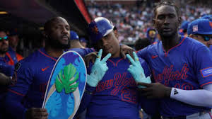 Mets Sweep Giants, Extend Winning Streak Amid Trade Deadline Buzz