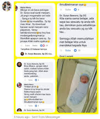 Baca surat maryam lengkap bacaan arab, latin & terjemah indonesia. Surat Maryam 1 11 Latin