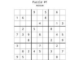Bonus, they help keep your brain sharp! Medium Sudoku Puzzle 100 6x9 Kdp Vol 18 Graphic By Seven Elephant Creative Fabrica