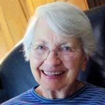 Sylvia Von Obstfelder White Obituary