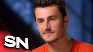 Bernard tomic is the sole australian remaining at the atp tour's acapulco open in mexico after the world no.21 saw off france's adrian mannarino in straight sets to. Bernard Tomic Trouble On The Tennis Court Sunday Night Youtube