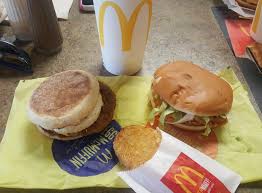 Mcdonald's mcpick 2 tv commercial, 'mix & match'. Mcdonald S Mix Match Avoiding Blowout