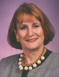 Obituary information for Marie A. Griffin