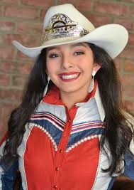 Congrats to Winners of the 2024 Mid-South Rodeo Queen Pageant: MISS