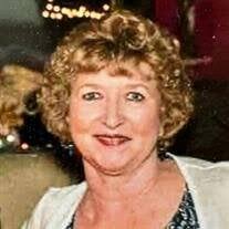 Ann C. Christ Obituary