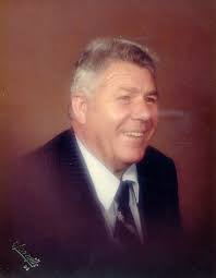 Harold Clontz Obituary