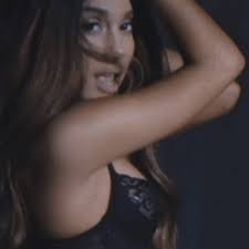 View, download, rate, and comment on 69 ariana grande gifs. Sexy Ariana Grande Music Video Gifs Popsugar Middle East Celebrity And Entertainment