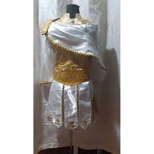 Maybe you would like to learn more about one of these? Greek Gods Apollo Cosplay Shopee Philippines