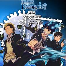 Персонаж аниме, манги и ранобэ. Rin Okumura Blue Exorcist Home Facebook