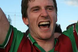 Holly hoping to secure trophy delight for Coleraine