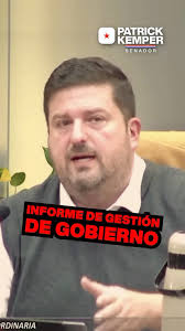 Felicito al Presidente Santiago Peña por el informe de gestión realizado el  pasado lunes en la Junta de Gobierno de la ANR., Debemos trabajar en  conjunto para lograr las metas propuestas por el ...