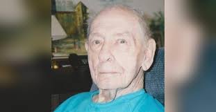 George Sharp Obituary