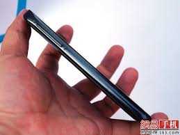 Alcatel OT986 – HD kijelző és kétmagos ...