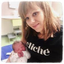 Het is een jongen 💙 Jorn is...