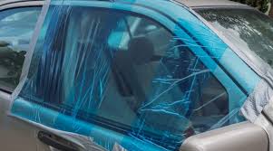 Replacement window contractors near you. How To Cover A Broken Car Window A List Of Temporary Solutions