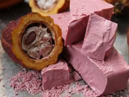 Ruby Chocolate Celebrates Its First Anniversary Perishable News
