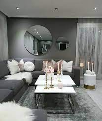 This Is Lovely Livingroom From Merals Home Home Living Room Cute Living Room Modern Apartment Decor