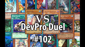 Our definition of a scientist. Yu Gi Oh Devpro Duel 102 Cross Banlist Magical Scientist Ftk Vs Frog Ftk Youtube