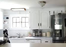 1940s kitchen remodel before  little
