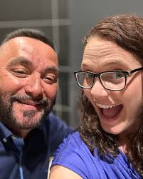 What a fun night performing at City Church for the 1 for 1 Seek and Save  Event. It was great opening for LA Comedian Dennis Gaxiola. Go check him  out