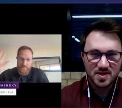 EVA AI powering HR 4.0 for Talent Acquisition & Human Capital Management