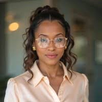 Candice Dick MBA, BBA Logistics Supply Chain Management