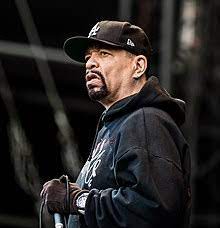 The record wound up going gold. Ice T Wikipedia