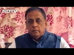 Tripura Congress Chief Pijush Biswas Quits, Says Retiring From Politics