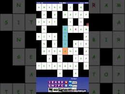 Maybe you would like to learn more about one of these? Kunci Jawaban Tts 2019 Tts Indonexia Level 32 Youtube