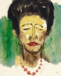 Emil Nolde. Emil Nolde
