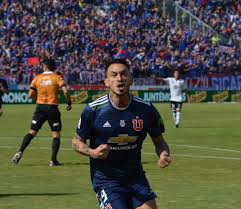Controversial chile striker mauricio pinilla has been released by hearts after making just eight appearances since arriving at tynecastle in 2006. Mauricio Pinilla Wikipedia Bahasa Indonesia Ensiklopedia Bebas