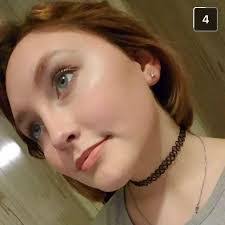 Jenifer Berger's Instagram, Twitter & Facebook