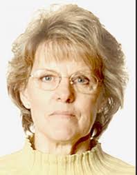 Carol Dean Ritz Shepperd, 81