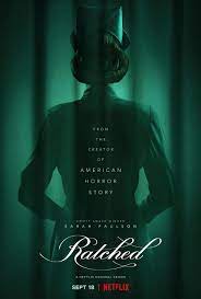 American horror story therefore, it is very likely that american horror story: Ratched Neue Netflix Serie Von Ryan Murphy American Horror Story Macher Von American Horror Story Zeigt Neues Seriesly Awesome