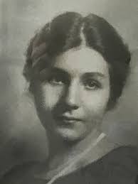 Gertrude & Robert Mertens — Woodstock History Center