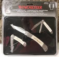 We have now placed twitpic in an archived state. Winchester Gift Set